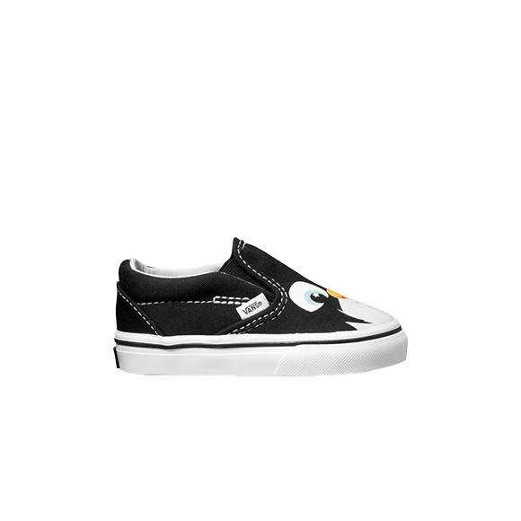 Buy Classic Slip on Toddler Penguin 0UCYA46 GOAT UK