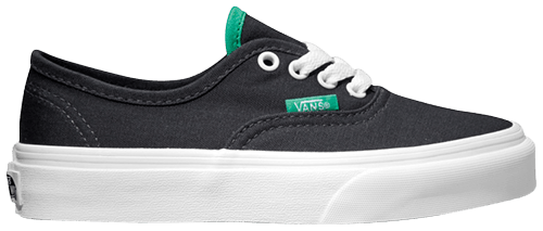 Vans Authentic Kids Pop