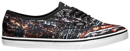 Vans lo pro city outlet
