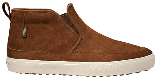 Vans Mid Slip MTE Monks Robe