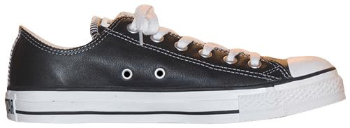 Converse CT All Star Low Top Leather