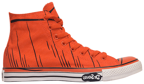 Dr seuss online converse uk