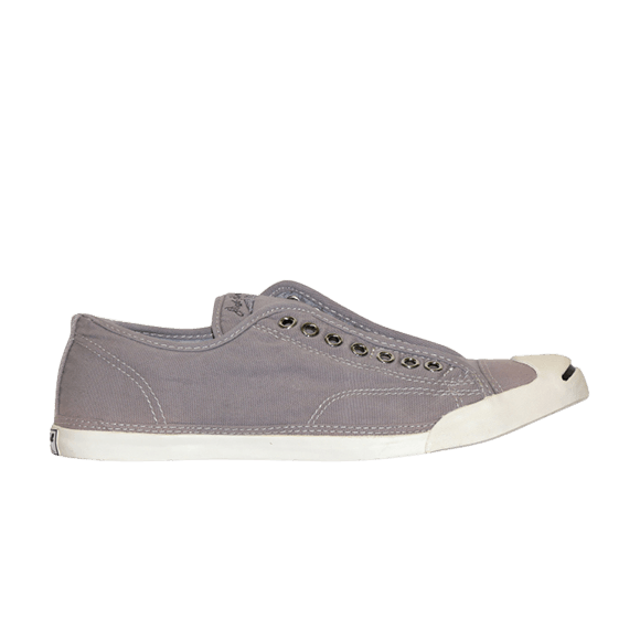 Jack Purcell Pro Slip-on Ox 'Grey Off 