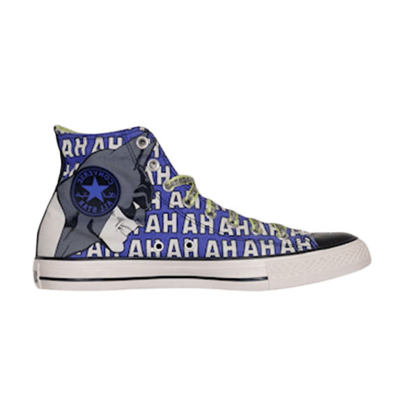 Batman joker converse sale