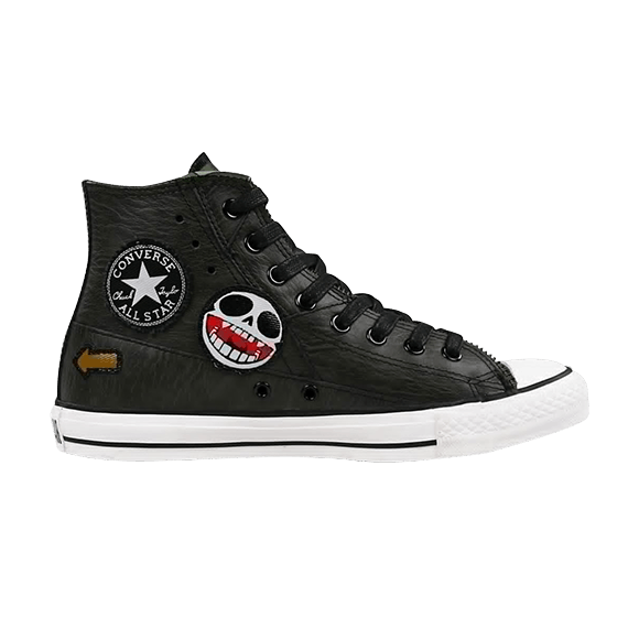 Converse gorillaz amazon shop