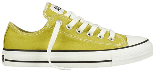 Converse Chuck Taylor All Star Ox Warm Olive