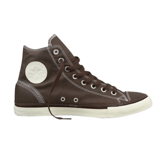 Wmns Chuck Taylor All Star Hi Waxed 