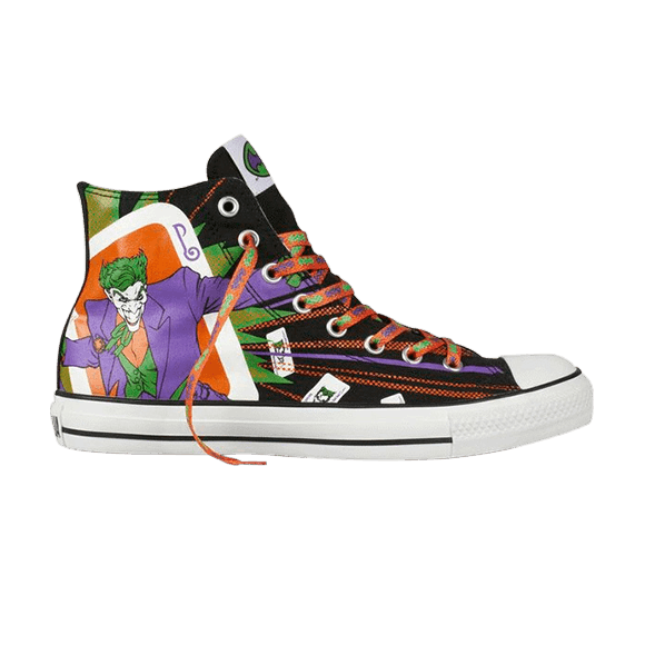 batman joker converse