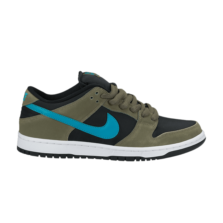 Buy Nike Dunk Low SB - 304292 230 | GOAT
