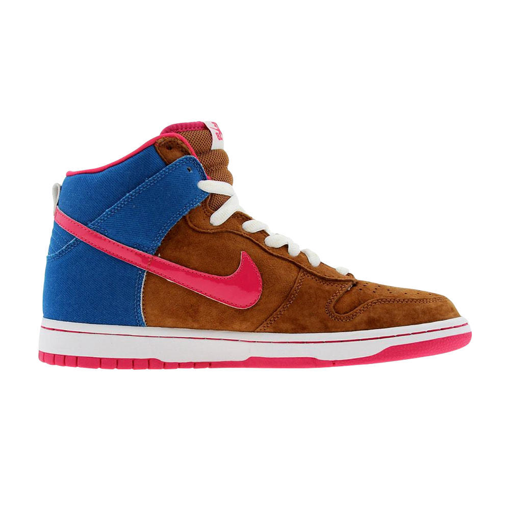 nike sb mr todd bratrud