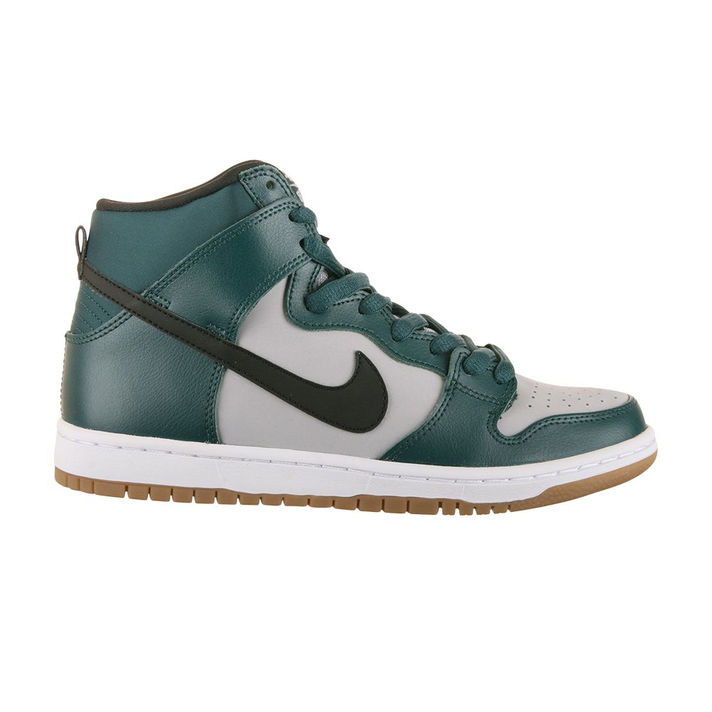 Nike Dunk High Pro Sb 'Newport' | Teal | Men's Size 9.5