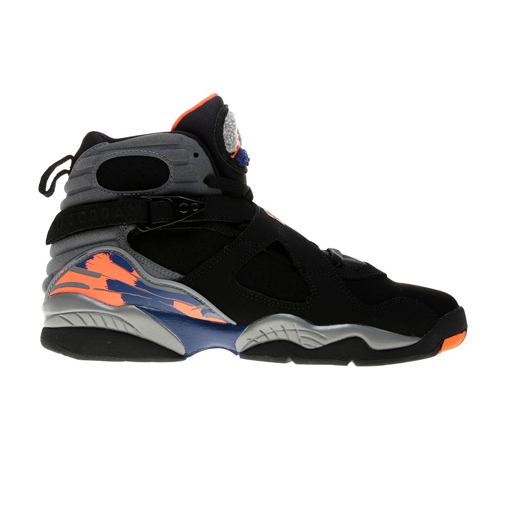 jordan 8 retro phoenix suns