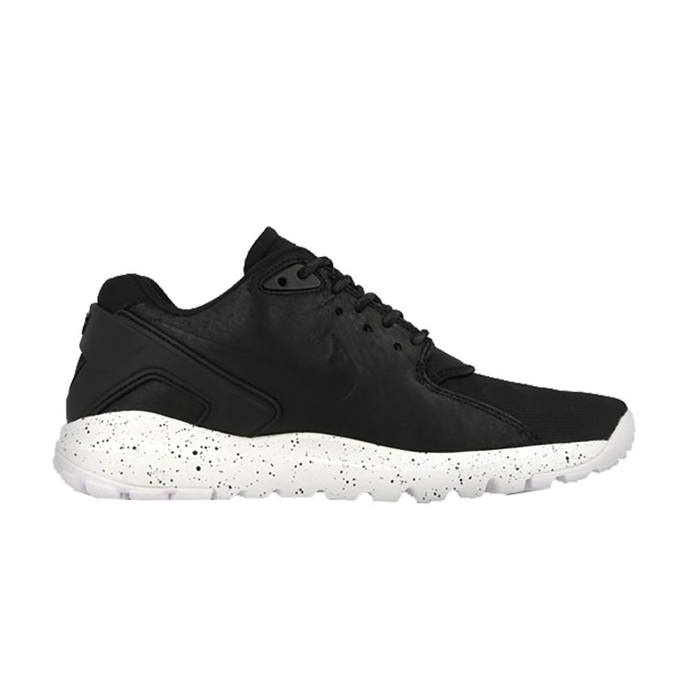Pre-owned Nike Mobb Ultra Low | Black | Men's Size 9.5