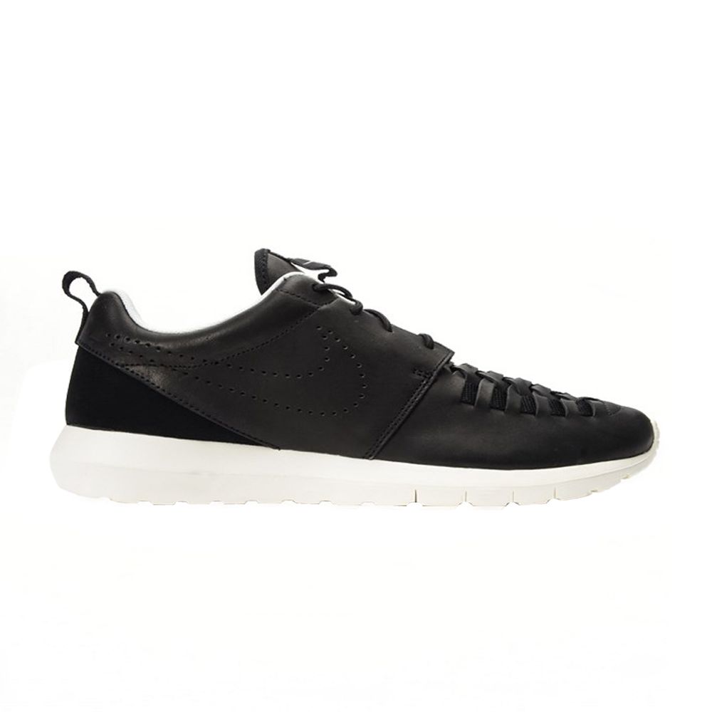 Nike Roshe One NM Woven Black Sail | Men's Size 11 - 725168-001