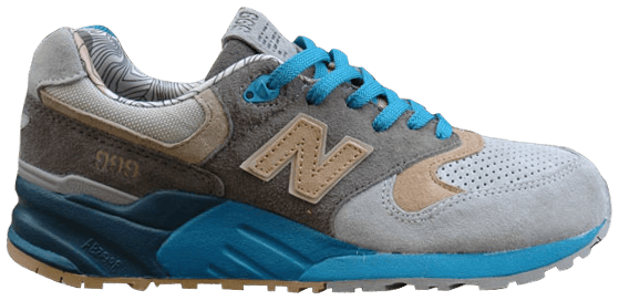 Concepts × New balance ☆ ML999COP ‘Seal’ Buy Concepts x 999 'Seal' - ML999COP | GOAT CA