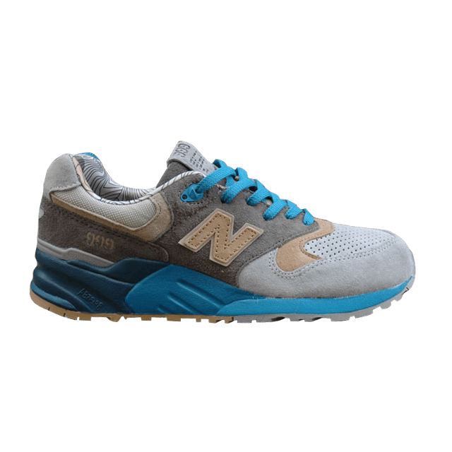 New balance s.e.a.l top