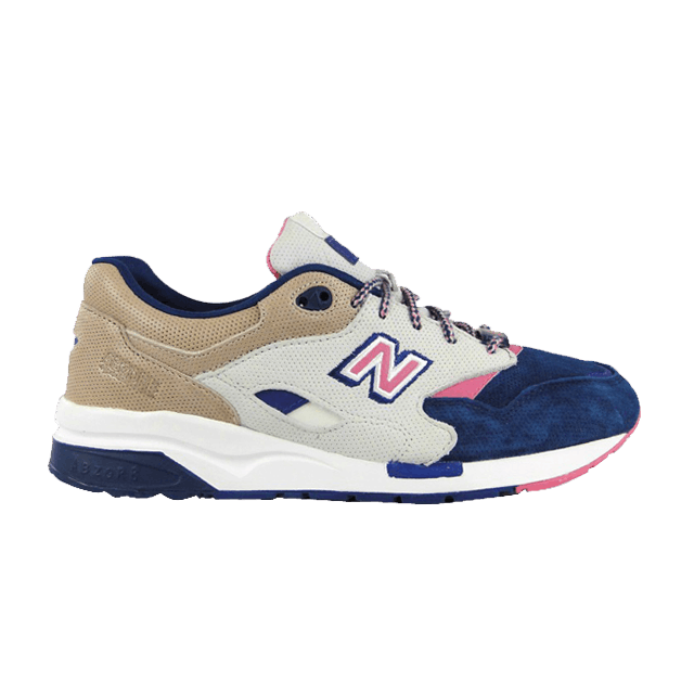 New balance 1600 sales lux
