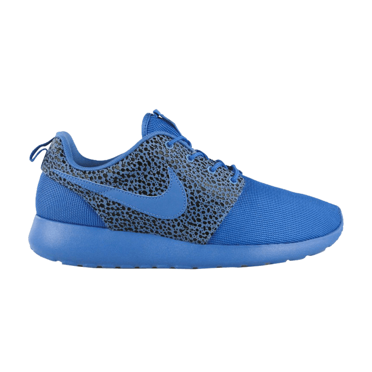 Nike safari blue store