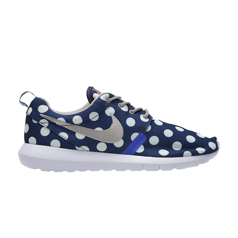 Nike Rosherun NM City QS 'NYC' | Blue | Men's Size 9.5