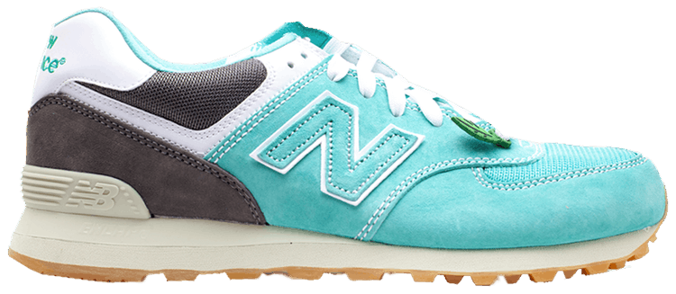 New balance 574 mita clearance