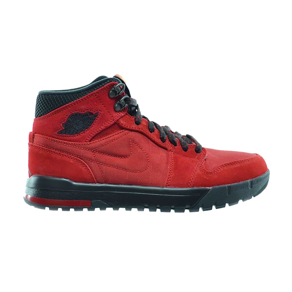 Air Jordan 1 Trek 'Gym Red' | Men's Size 10 - 616344-601
