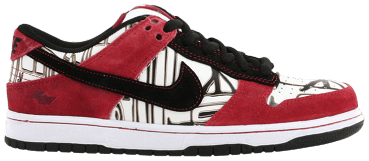 Nike Dunk Sb Emb Pro Fabio C