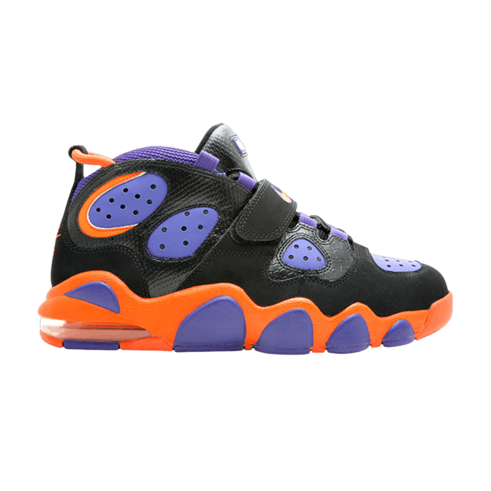 nike air max cb 34 phoenix suns