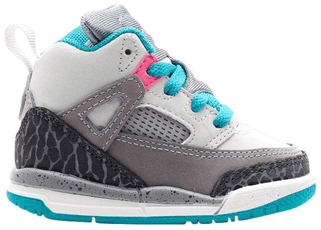 Air Jordan SpizIke Td Miami Vice