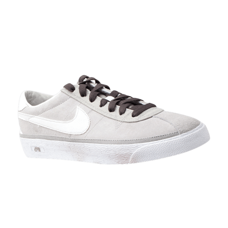 FLUFF x Nike SB Nike Bruin スケートシューズ