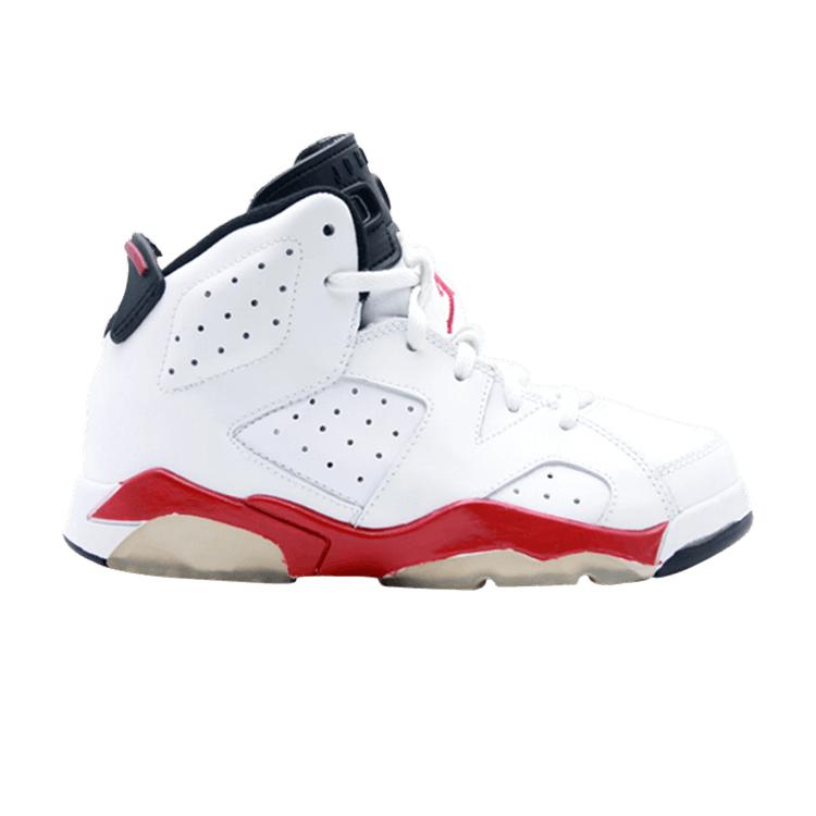 Retro 6 bulls sales