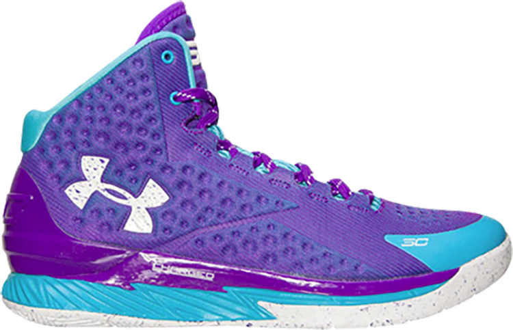 Under Armour Curry 10 'Father to Son' Basketball Shoes