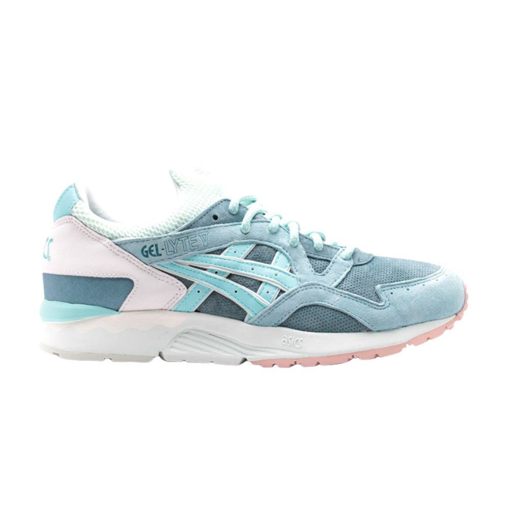 ASICS Ronnie Fieg x Gel Lyte 5 'Sage' | Green | Men's Size 11