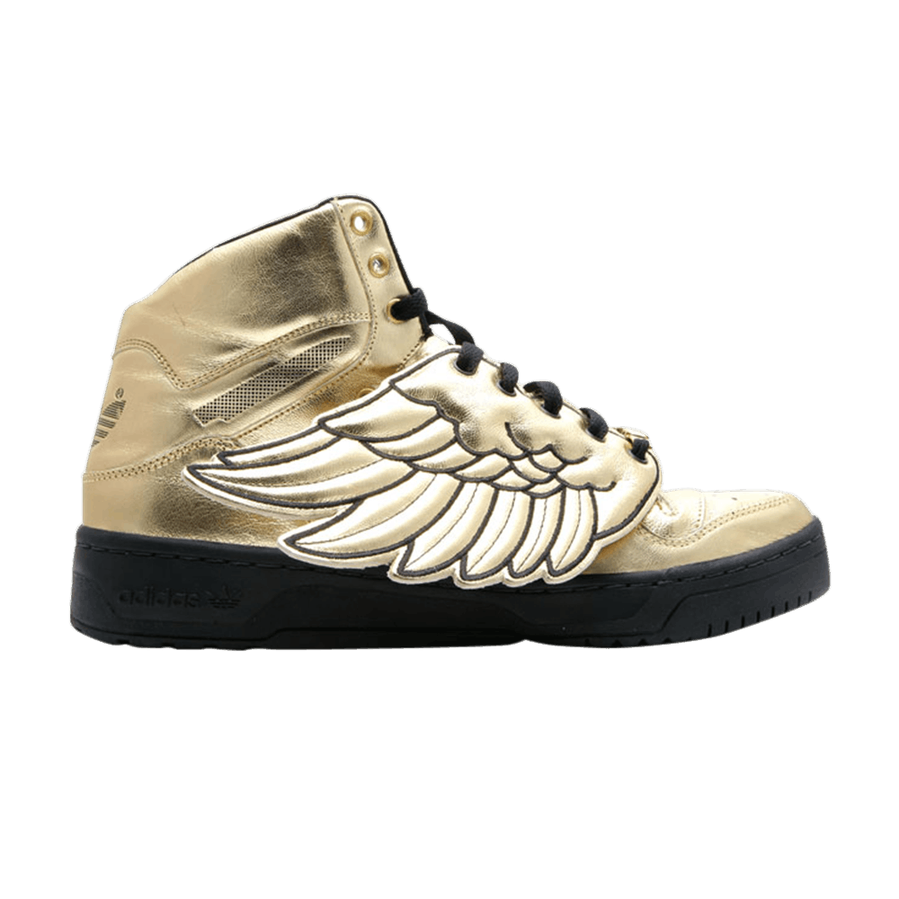 Adidas golden wings shoes discount