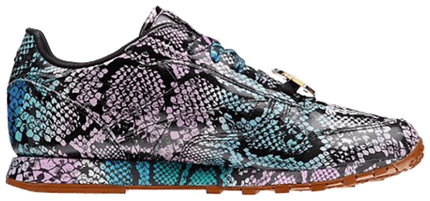 melody ehsani sneakers