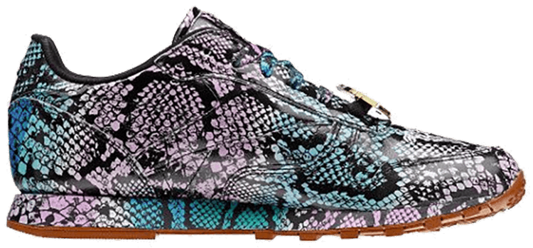 fearless melody ehsani goat