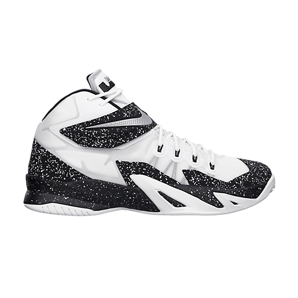 nike lebron zoom soldier viii