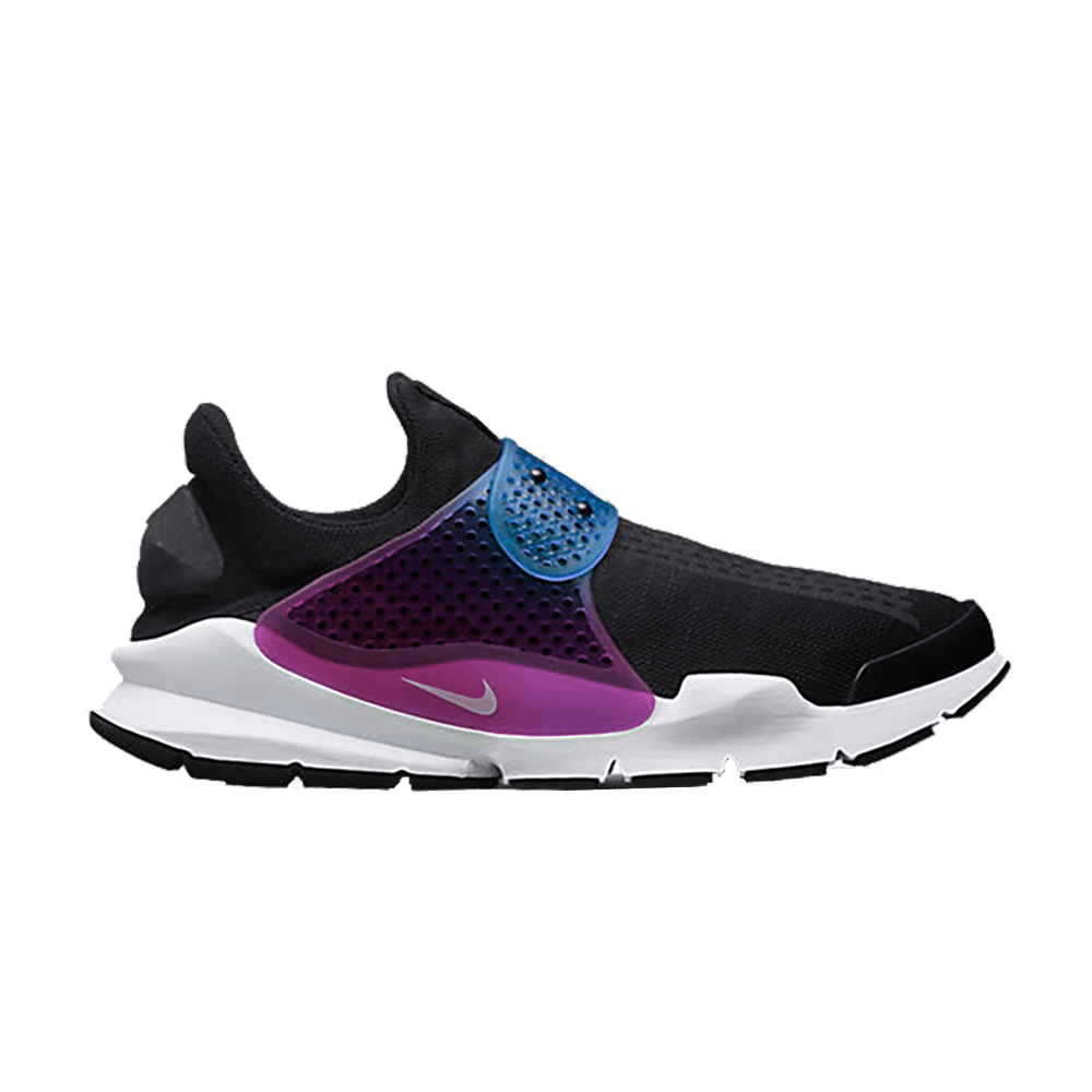 be true sock dart