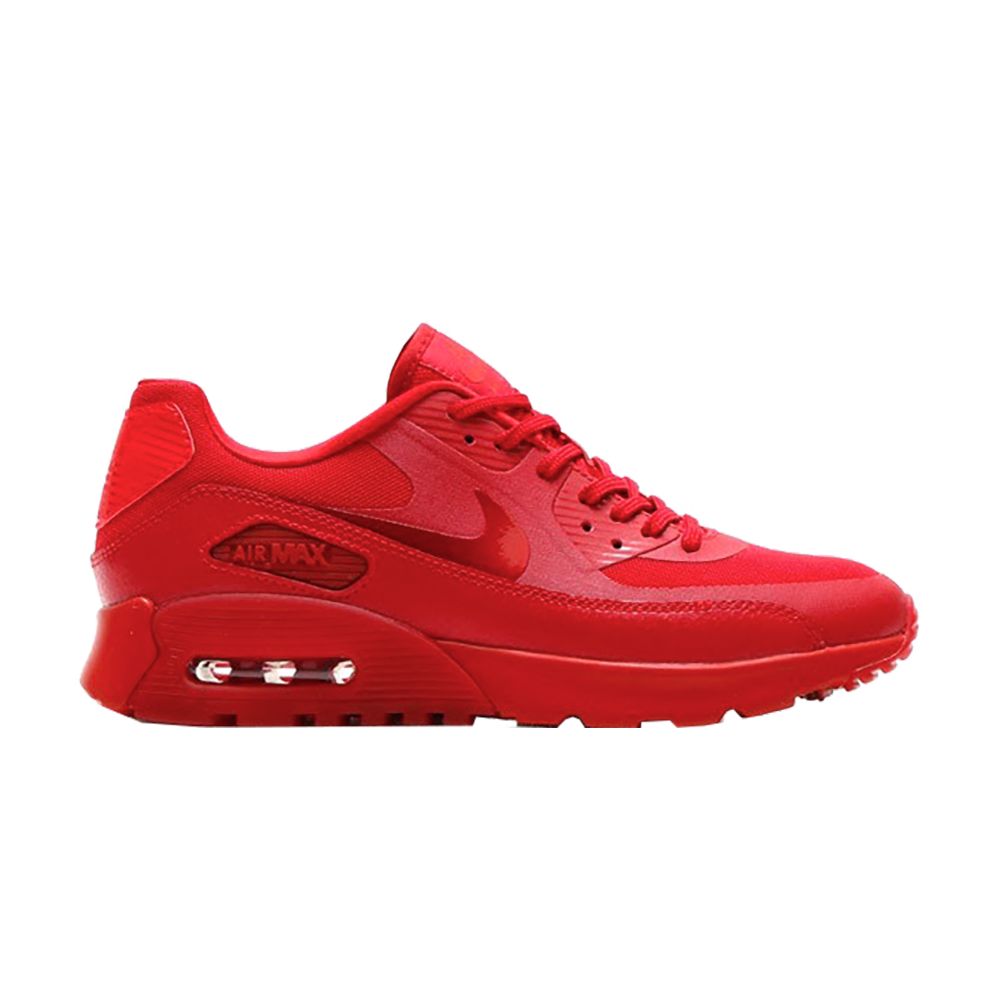 Nike Air Max 90 Ultra Essential 'Gym Red' | Women's Size 9