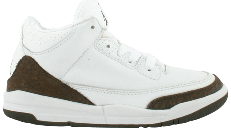 Air Jordan 3 Retro PS
