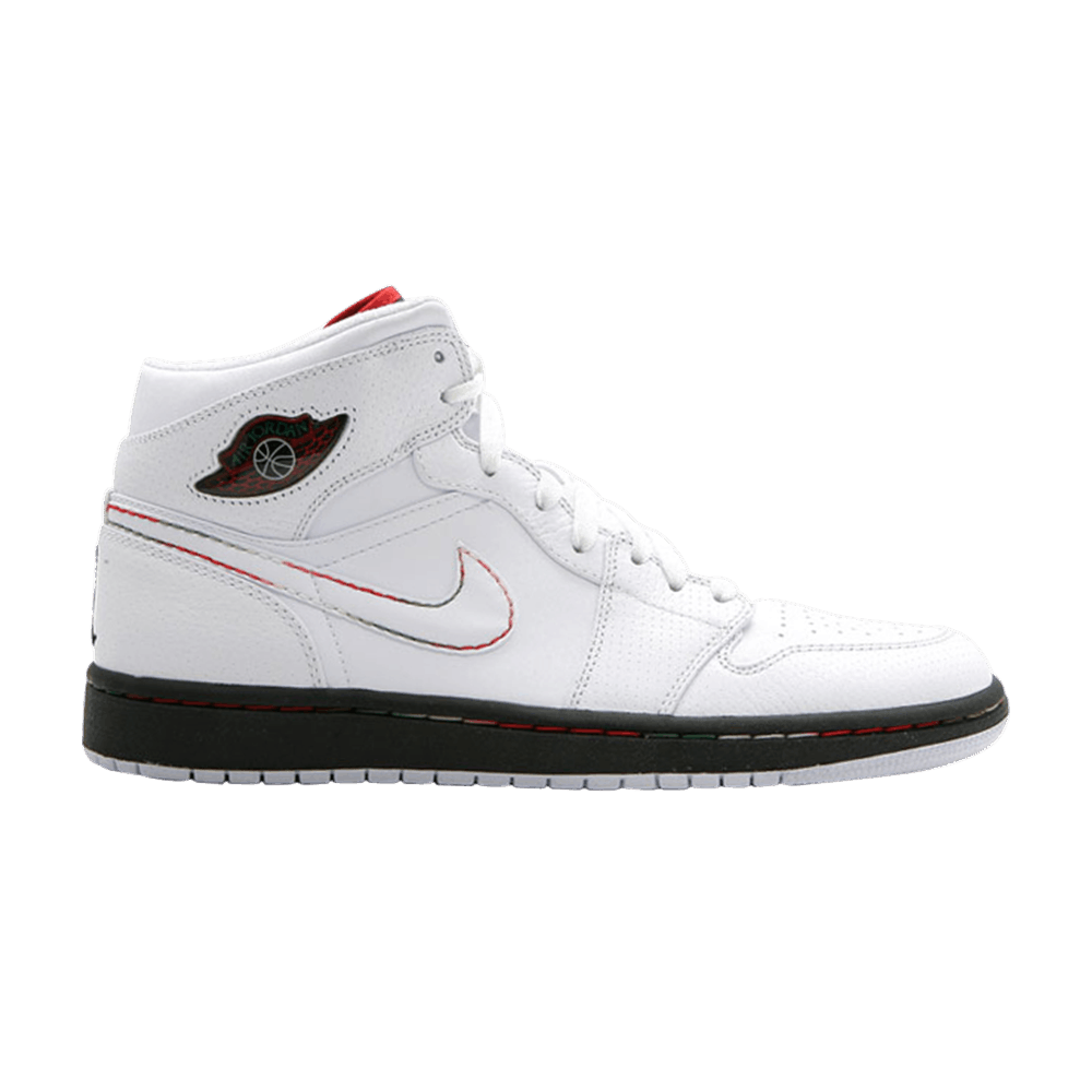 Air Jordan 1 Retro 'Cinco De Mayo' | GOAT