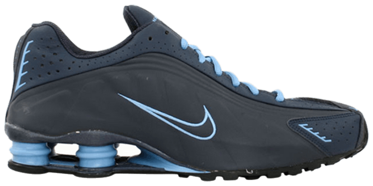 Nike Shox R4 B