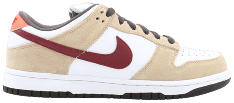 Buy Dunk Low Pro SB 'Crimson' - 304292 161 | GOAT Buy Dunk Low Pro SB 'Crimson' - 304292 161 | GOAT