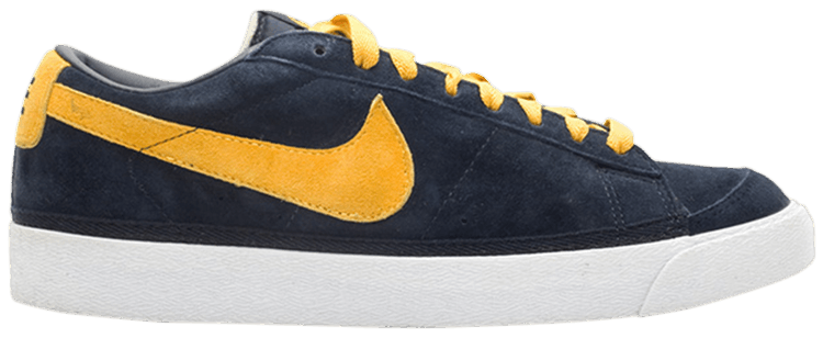 Nike Blazer Suede
