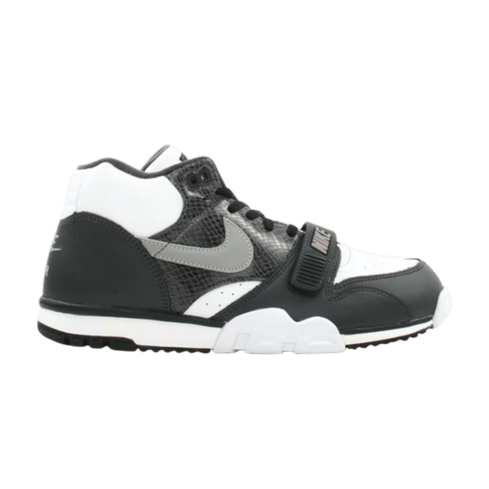nike air trainer 1 python