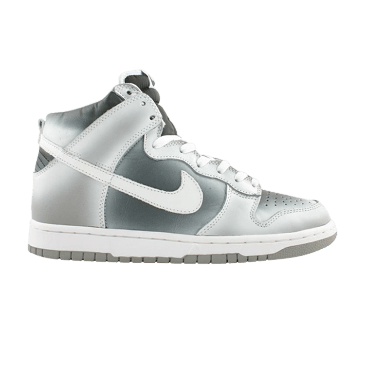 Nike dunk high haze clearance