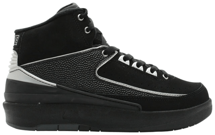 Buy Air Jordan 2 Retro Gs 308325 001 GOAT DE