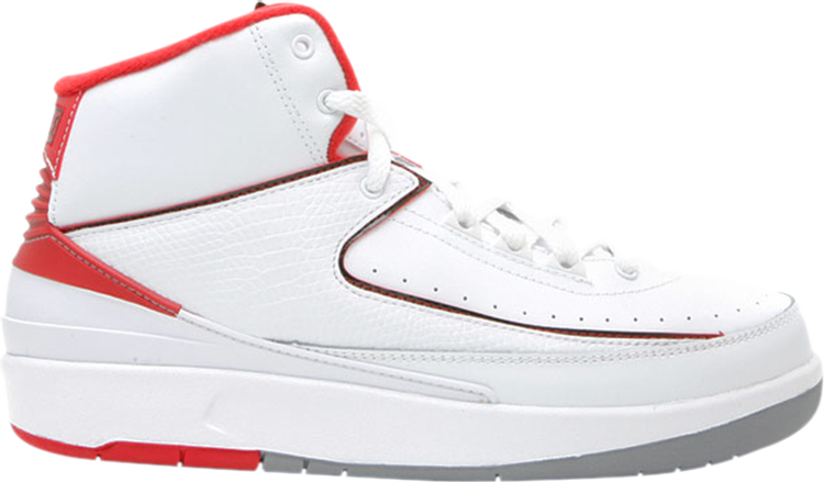 Air Jordan 2 Retro GS Countdown Pack