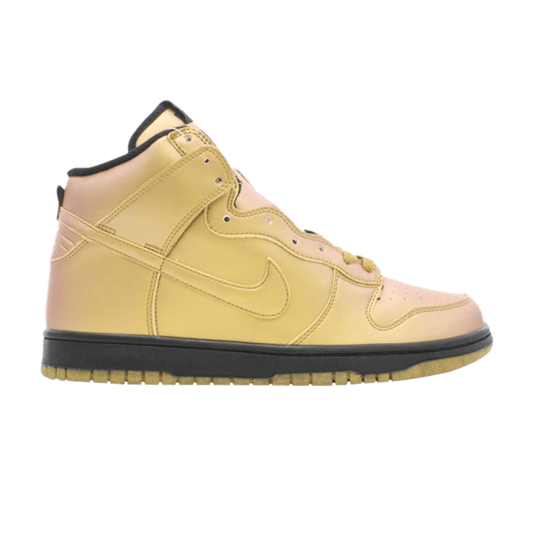 Size 10.0 Dunk High Olympic