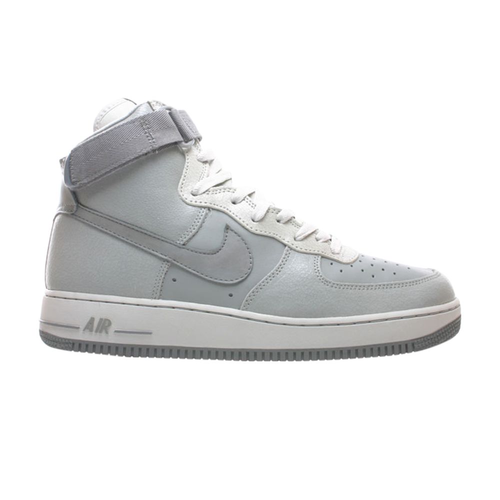Nike Air Force 1 High 'Grey One' | Men's Size 9.5