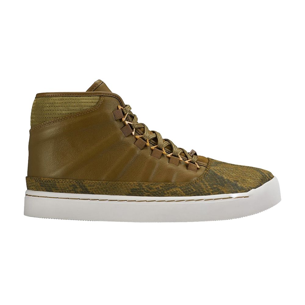 Jordan Westbrook 0 'Military Green' | Brown | Men's Size 12